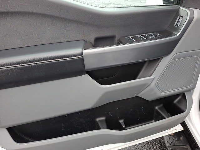 2024 Ford Super Duty F-250 SRW XLT