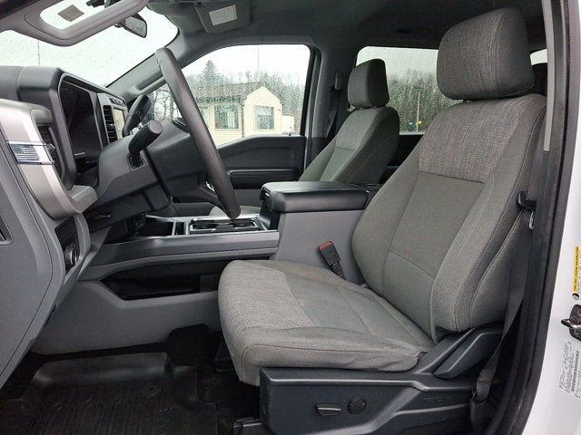 2024 Ford Super Duty F-250 SRW XLT