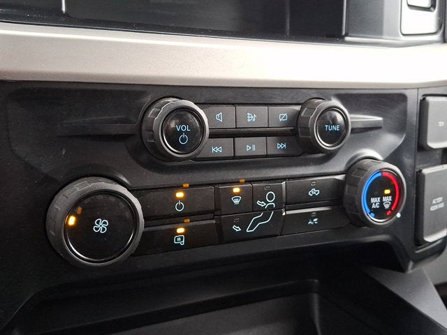 2024 Ford Super Duty F-250 SRW XLT