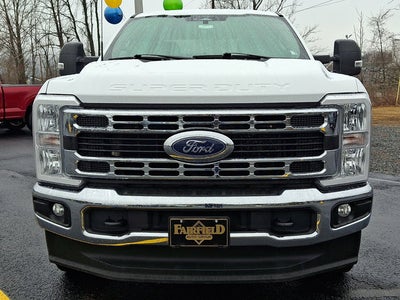 2024 Ford Super Duty F-250 SRW XLT