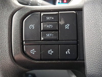 2024 Ford Super Duty F-250 SRW XLT