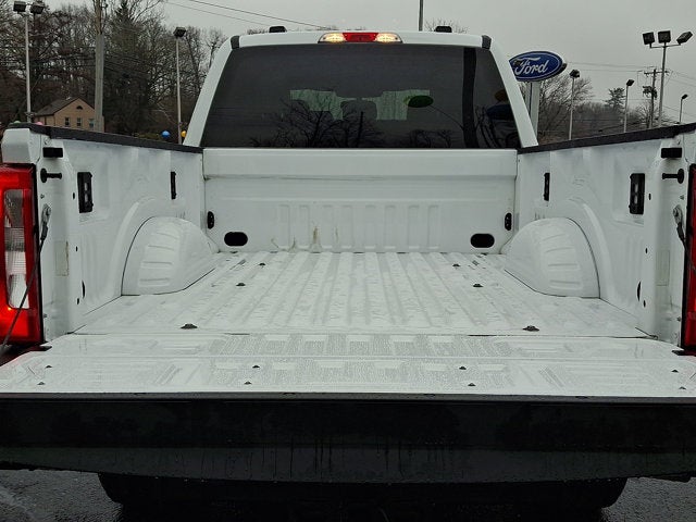 2024 Ford Super Duty F-250 SRW XLT