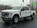 2024 Ford Super Duty F-250 SRW XLT