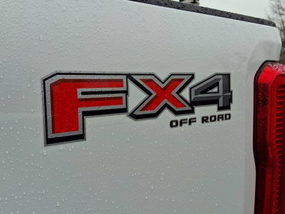 2024 Ford Super Duty F-250 SRW XLT