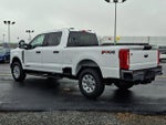 2024 Ford Super Duty F-250 SRW XLT