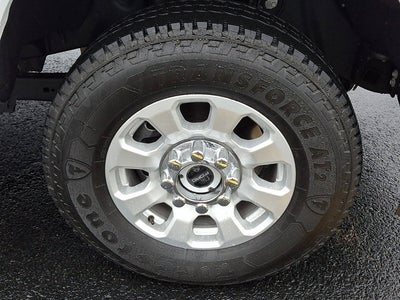 2024 Ford Super Duty F-250 SRW XLT