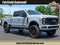 2025 Ford Super Duty F-250 SRW LARIAT
