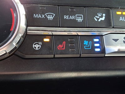 2025 Ford Super Duty F-250 SRW LARIAT