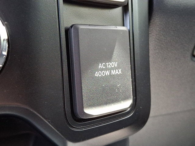 2025 Ford Super Duty F-250 SRW LARIAT