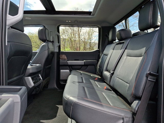2023 Ford Super Duty F-250 SRW LARIAT