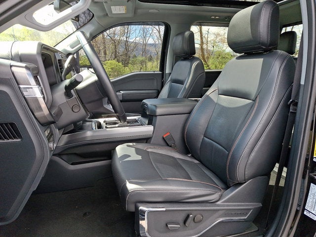 2023 Ford Super Duty F-250 SRW LARIAT