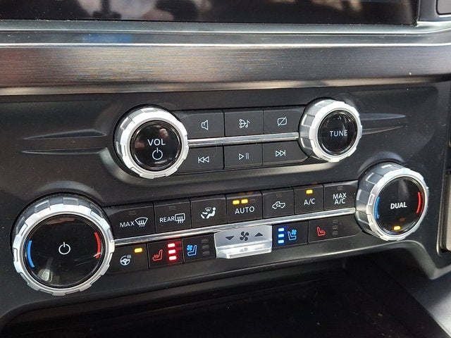 2023 Ford Super Duty F-250 SRW LARIAT