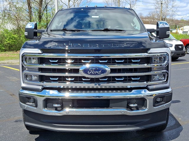 2023 Ford Super Duty F-250 SRW LARIAT