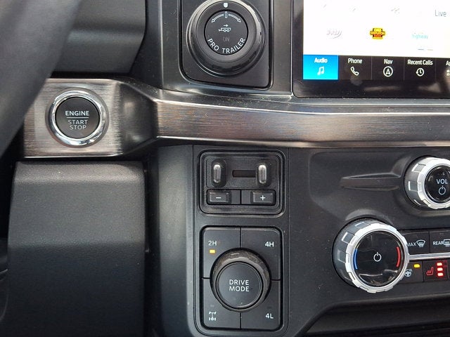 2023 Ford Super Duty F-250 SRW LARIAT