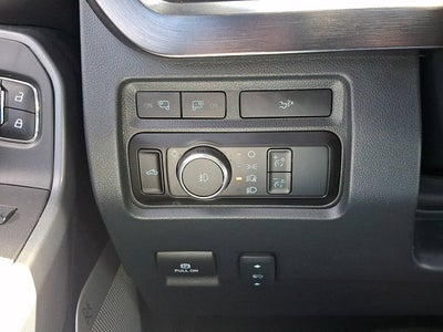 2023 Ford Super Duty F-250 SRW LARIAT