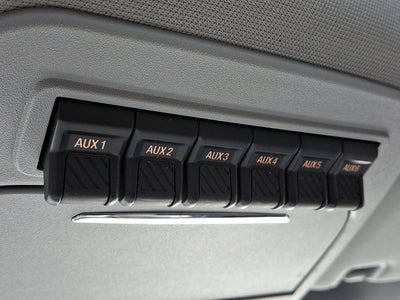 2023 Ford Super Duty F-250 SRW LARIAT