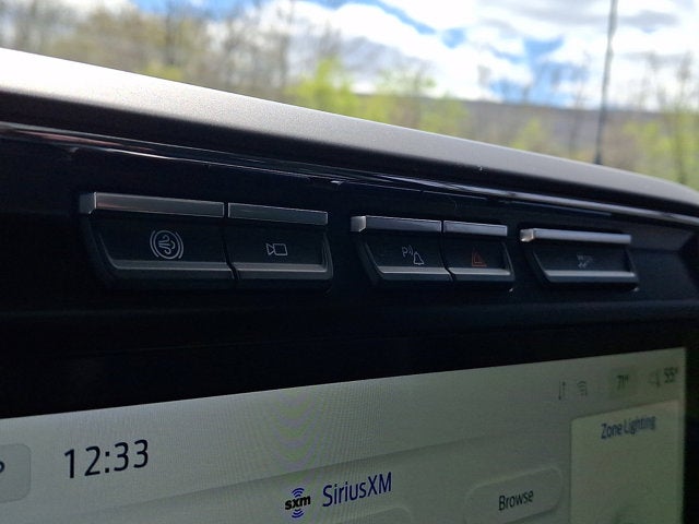 2023 Ford Super Duty F-250 SRW LARIAT