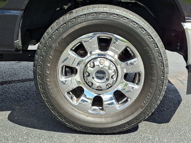 2023 Ford Super Duty F-250 SRW LARIAT