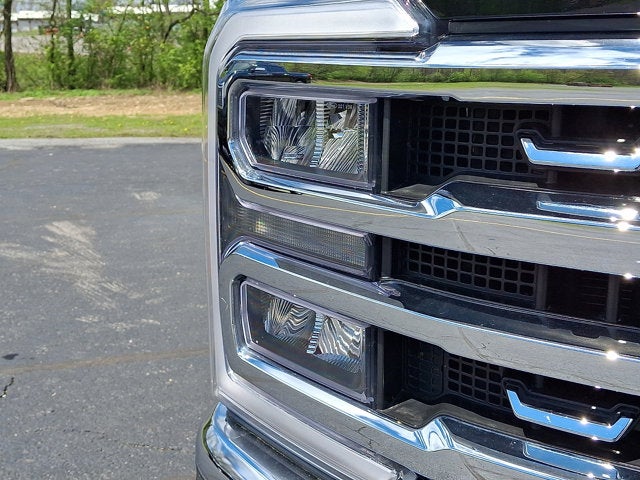 2023 Ford Super Duty F-250 SRW LARIAT