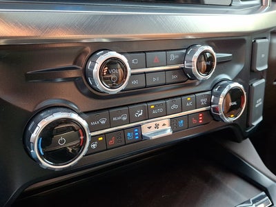 2026 Ford Super Duty F-350 SRW King Ranch