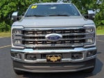 2026 Ford Super Duty F-350 SRW King Ranch