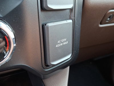 2026 Ford Super Duty F-350 SRW King Ranch