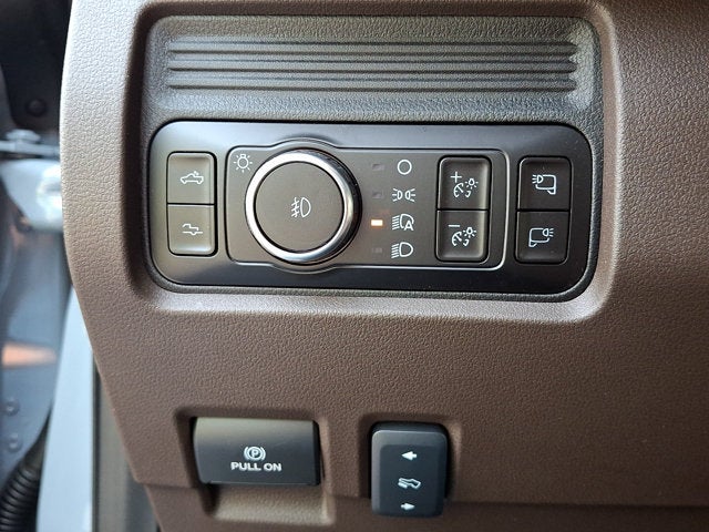 2026 Ford Super Duty F-350 SRW King Ranch