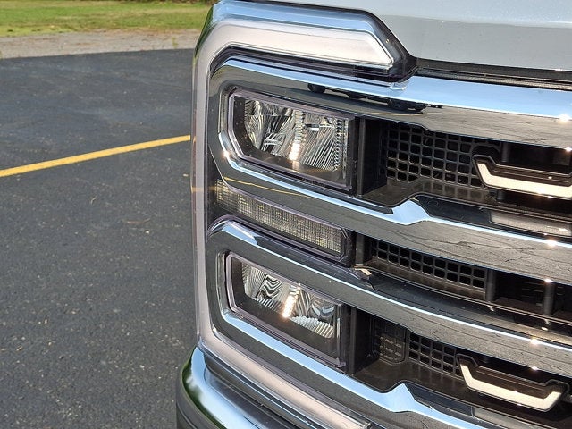 2026 Ford Super Duty F-350 SRW King Ranch