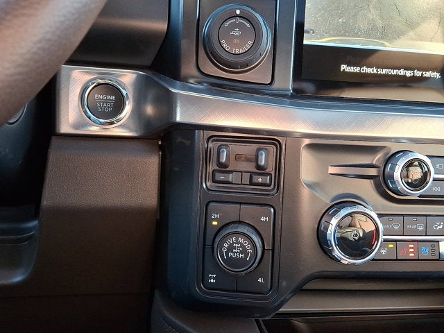 2026 Ford Super Duty F-350 SRW King Ranch