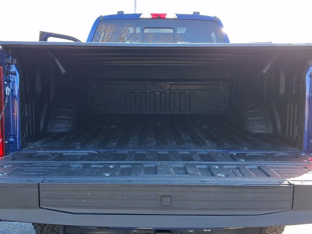 2026 Ford Super Duty F-350 SRW King Ranch