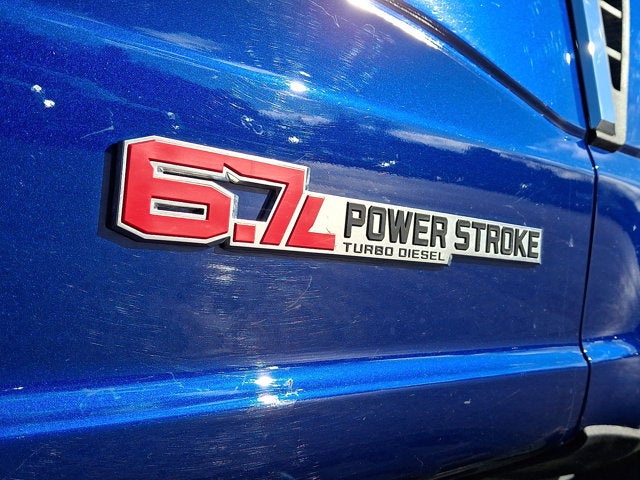 2026 Ford Super Duty F-350 SRW King Ranch