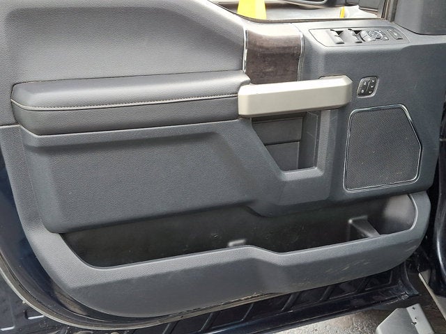 2022 Ford Super Duty F-350 SRW LARIAT