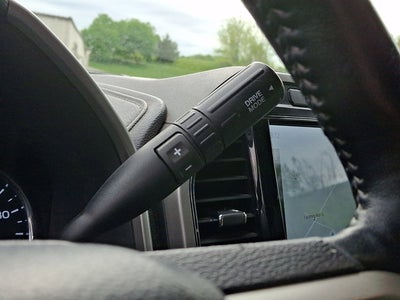 2022 Ford Super Duty F-350 SRW LARIAT