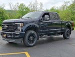 2022 Ford Super Duty F-350 SRW LARIAT