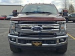 2017 Ford Super Duty F-350 SRW Lariat