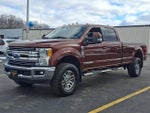 2017 Ford Super Duty F-350 SRW Lariat