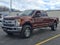 2017 Ford Super Duty F-350 SRW Lariat