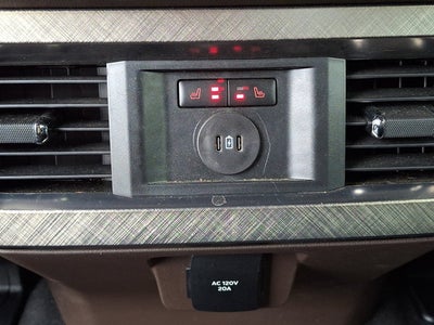 2025 Ford Super Duty F-350 SRW King Ranch
