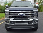 2025 Ford Super Duty F-350 SRW King Ranch