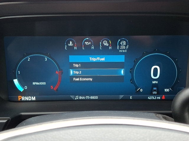 2025 Ford Super Duty F-350 SRW King Ranch