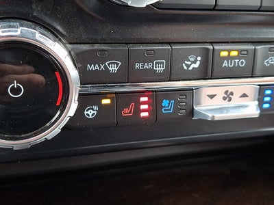 2025 Ford Super Duty F-350 SRW King Ranch