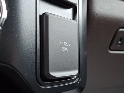 2025 Ford Super Duty F-350 SRW King Ranch