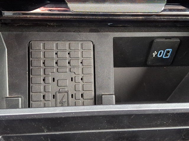2025 Ford Super Duty F-350 SRW King Ranch
