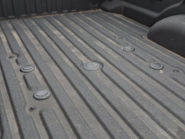 2025 Ford Super Duty F-350 SRW King Ranch