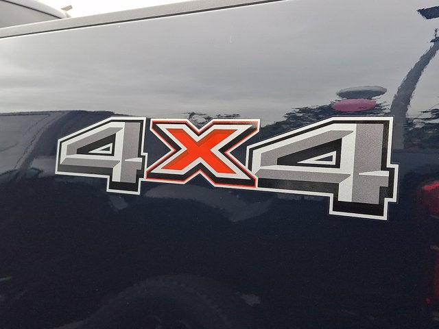 2025 Ford Super Duty F-350 SRW King Ranch