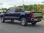 2025 Ford Super Duty F-350 SRW King Ranch