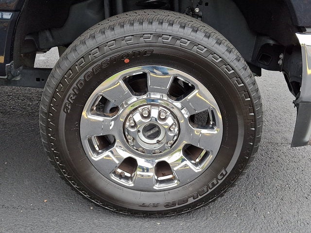 2025 Ford Super Duty F-350 SRW King Ranch