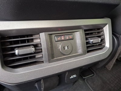 2023 Ford Super Duty F-350 DRW LARIAT
