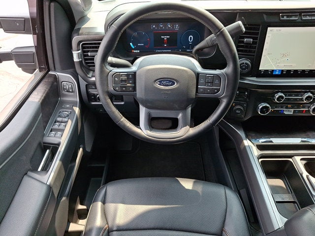2023 Ford Super Duty F-350 DRW LARIAT