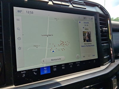 2023 Ford Super Duty F-350 DRW LARIAT
